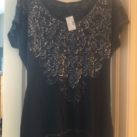 Short sleeve shirt - Picture 1 of 1